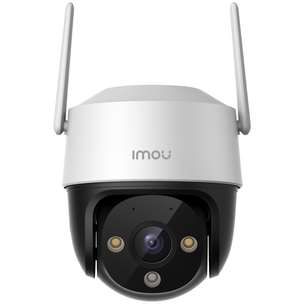 IMOU Cruiser SE+ 1080P WiFi Pan and Tilt 2MP Camera Image 2