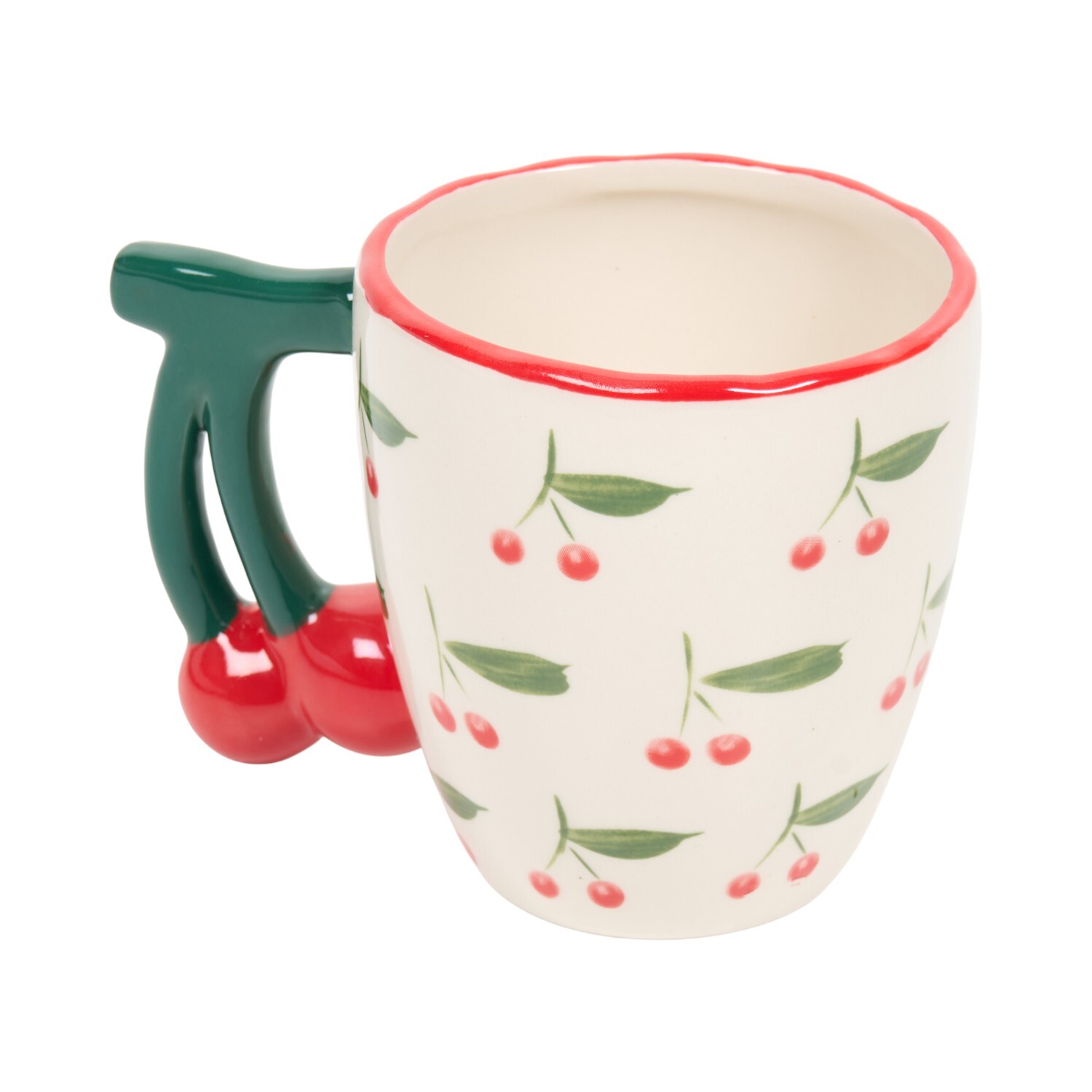 Cherry Mug Image 4