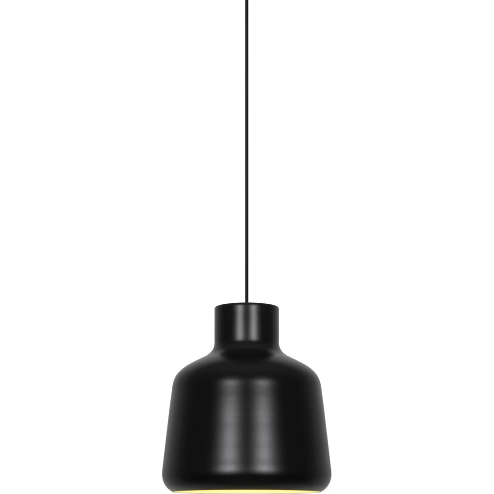 Nordlux Louella 30 Black Pendant Light Image 5