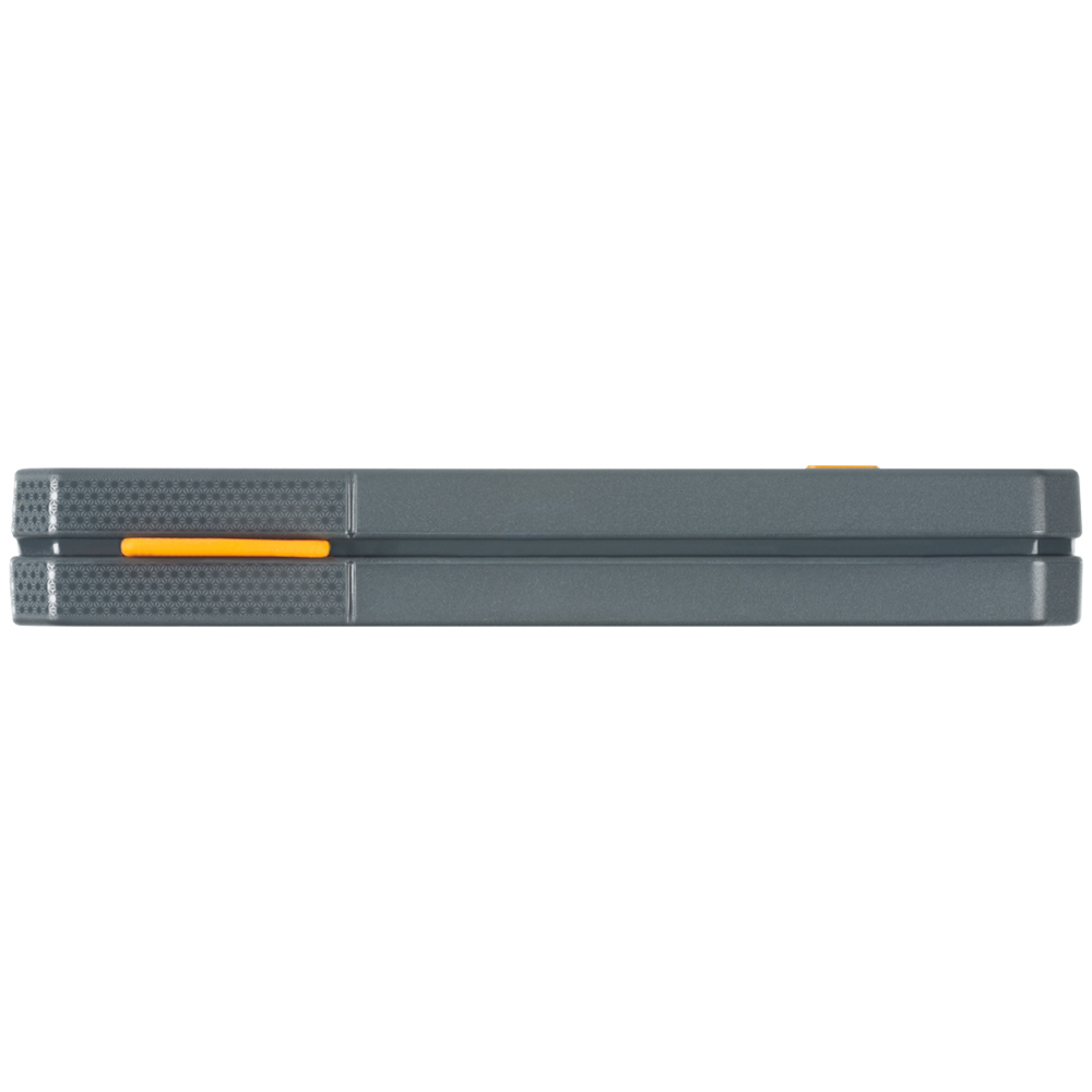 Xtorm Essential Charcoal Grey Powerbank 5000mAh Image 4