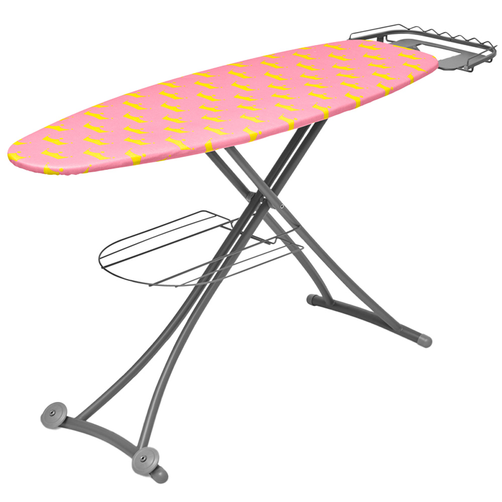 Swan x Lynsey Ironing Board 137 x 46cm Image 1