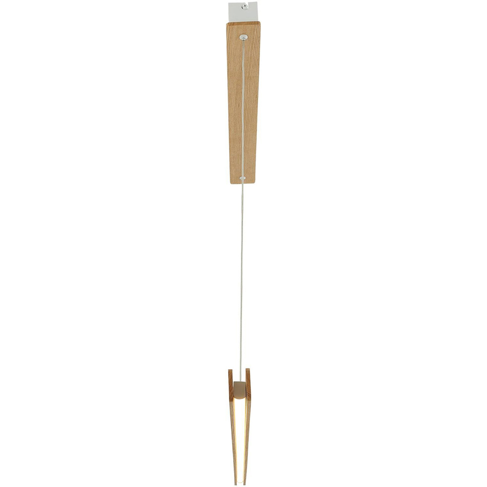 Nordlux Ilgas Nature Pendant Light Image 5