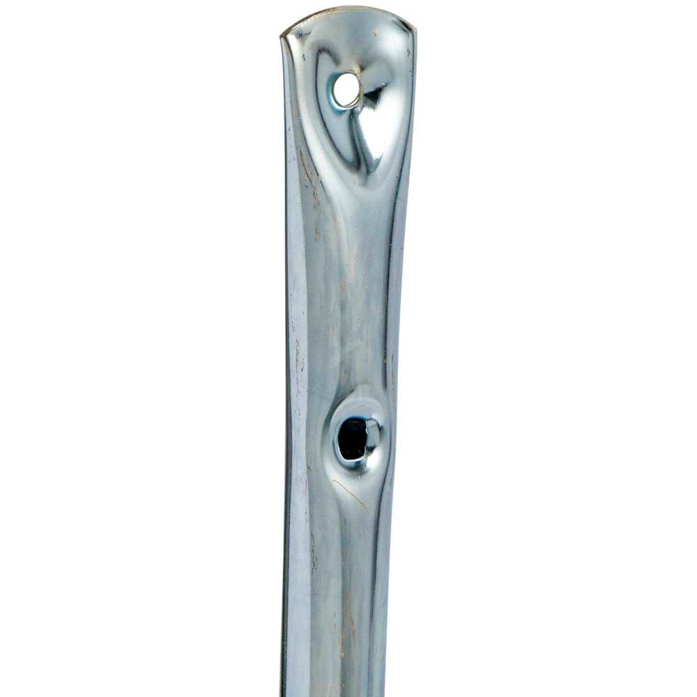 Wilko 460mm Heavy Duty Hook with PVC Sleeve Wilko