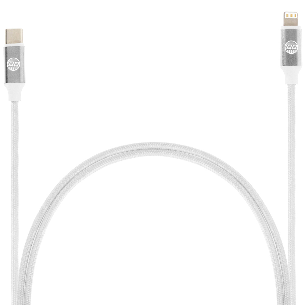 Our Pure Planet USB-C to Lightning Cable 1.2m Image 7