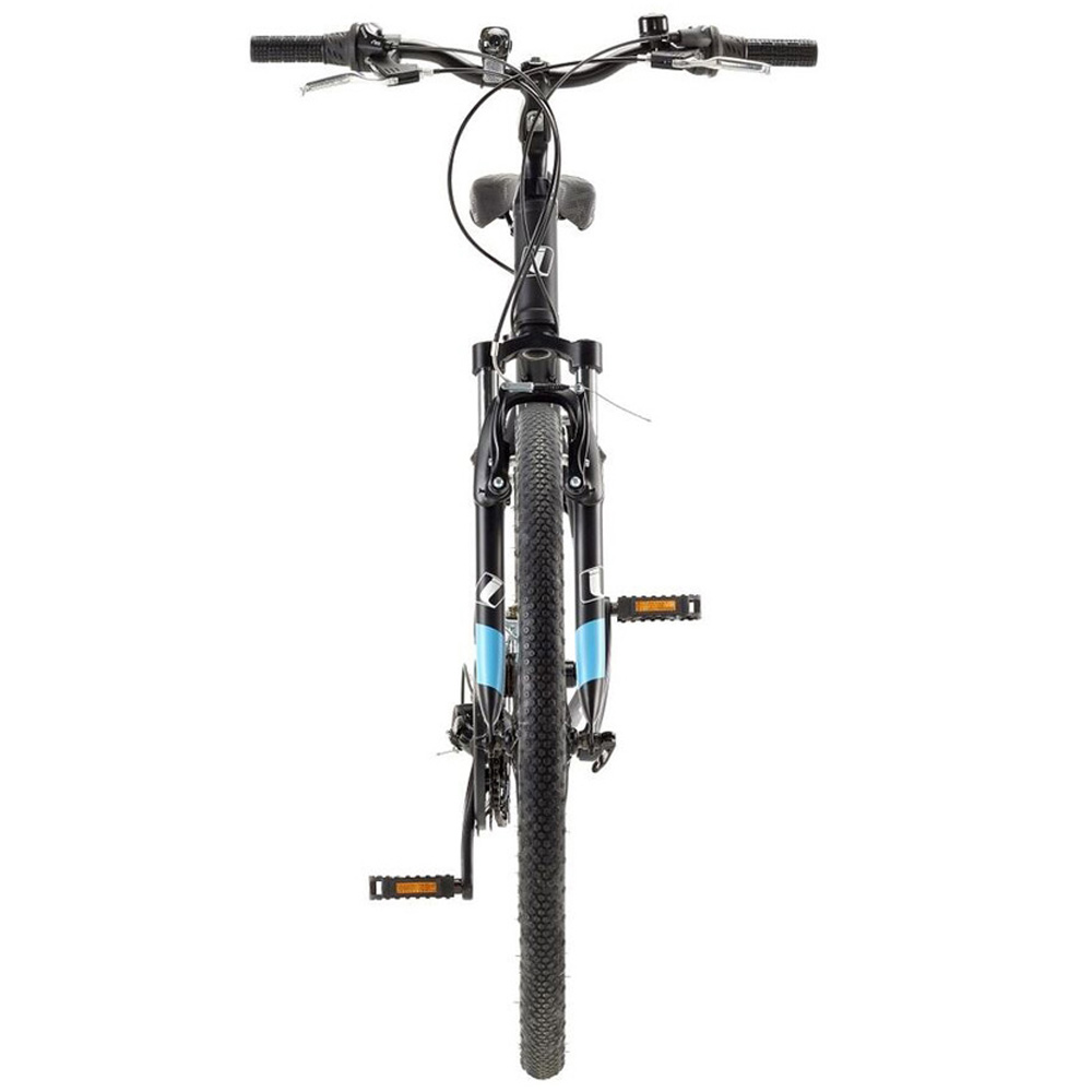 Ener-j Insync Chimo 1.0 Gents 18 Speed 20 inch Bike Image 4