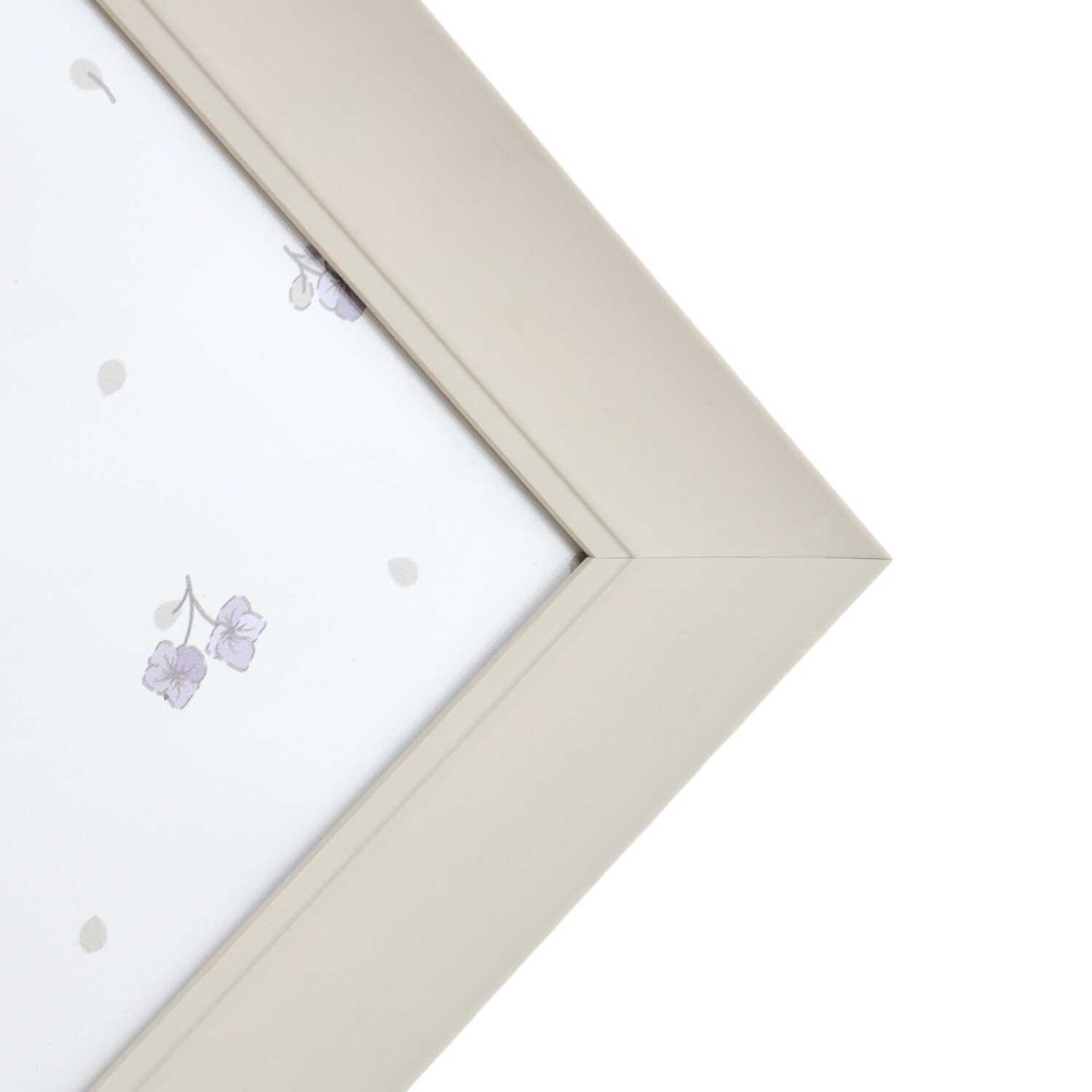 Hemsby Photo Frame Muted Green 14 x 11in Image 4