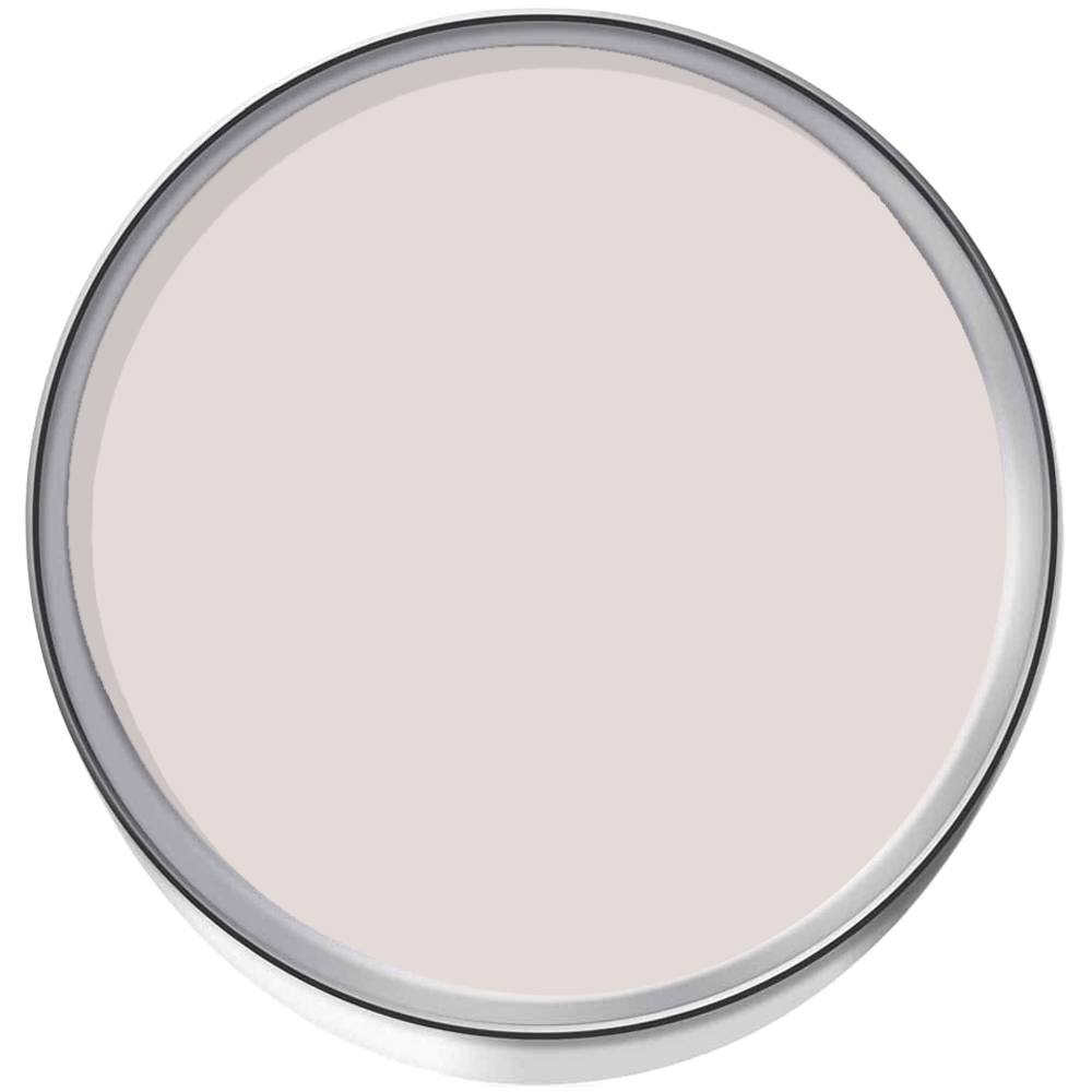 Dulux Heritage Walls and Ceilings Pale Nutmeg Velvet Matt Emulsion Paint 1L Image 3