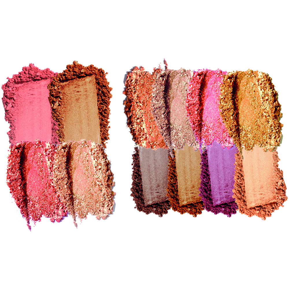 Body Collection Face Palette Image 5