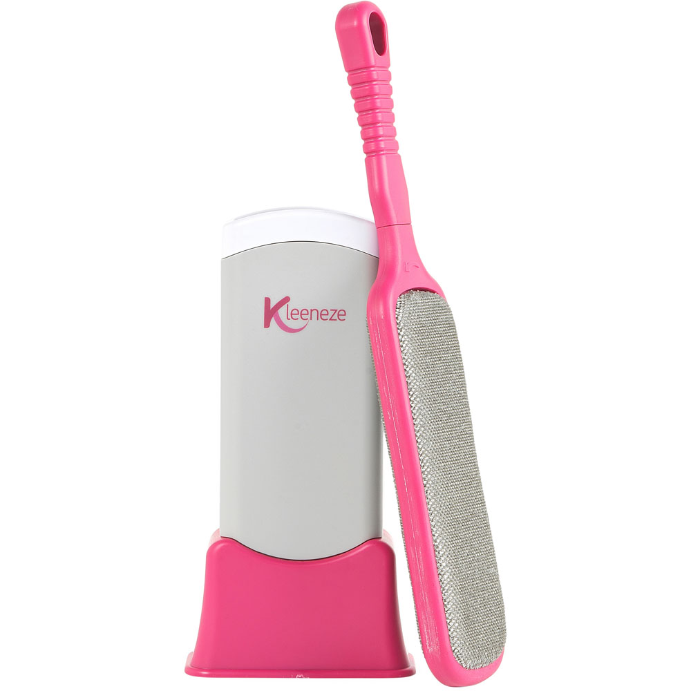 Kleeneze Magic Pet Hair Removal Wand Image 1