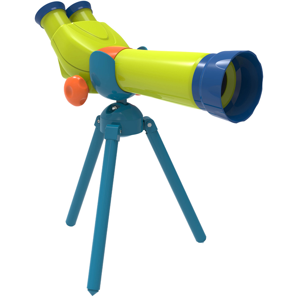 Robbie Toys Mini Sciences Telescope Wilko