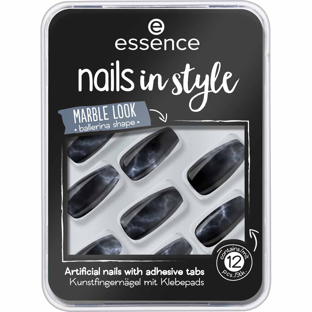 Essence Nails In Style 10 Image