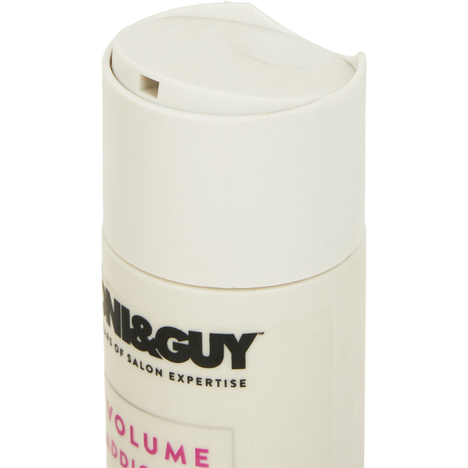 Toni & Guy Volume Addiction Shampoo Image 3