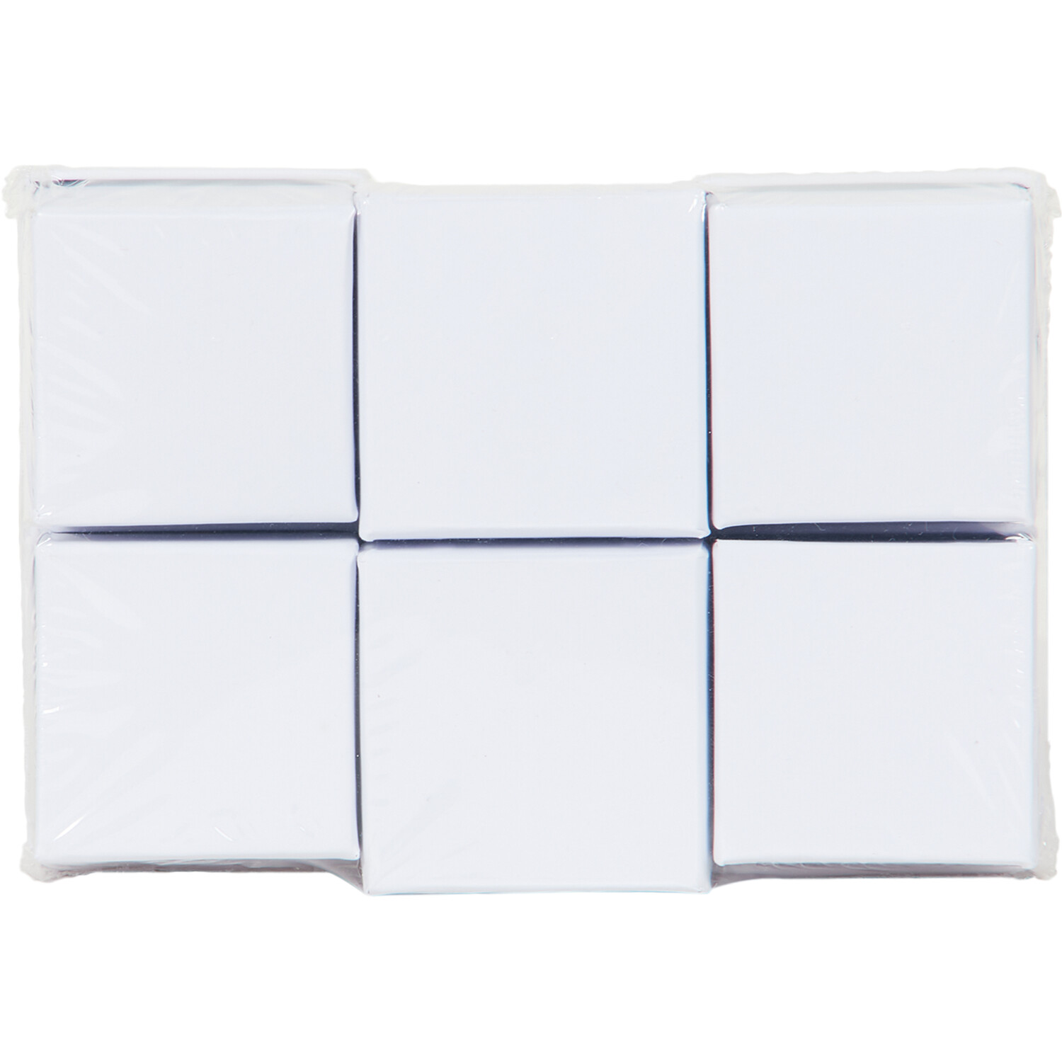 Pack of 6 Art Studio Ring Gift Boxes Image 3