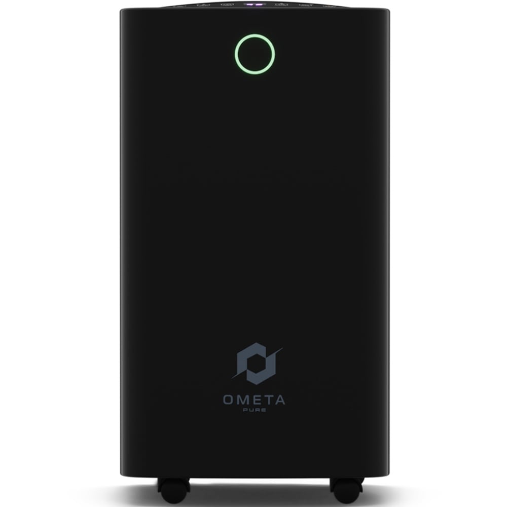 Ometa Pure Black Anti Bacterial Filter Dehumidifier 12L Image 3