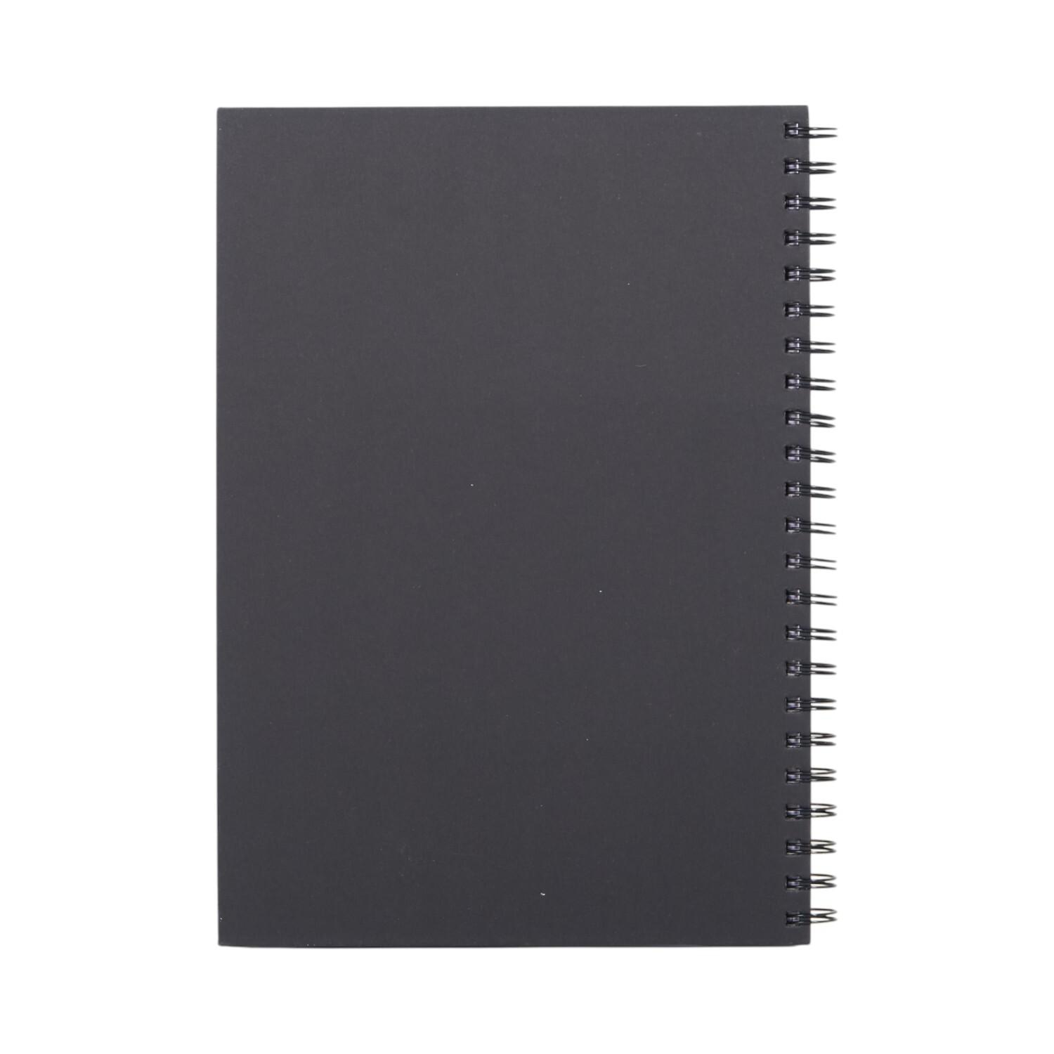 Multipack Wire Bound Sketchbooks Black Image 12