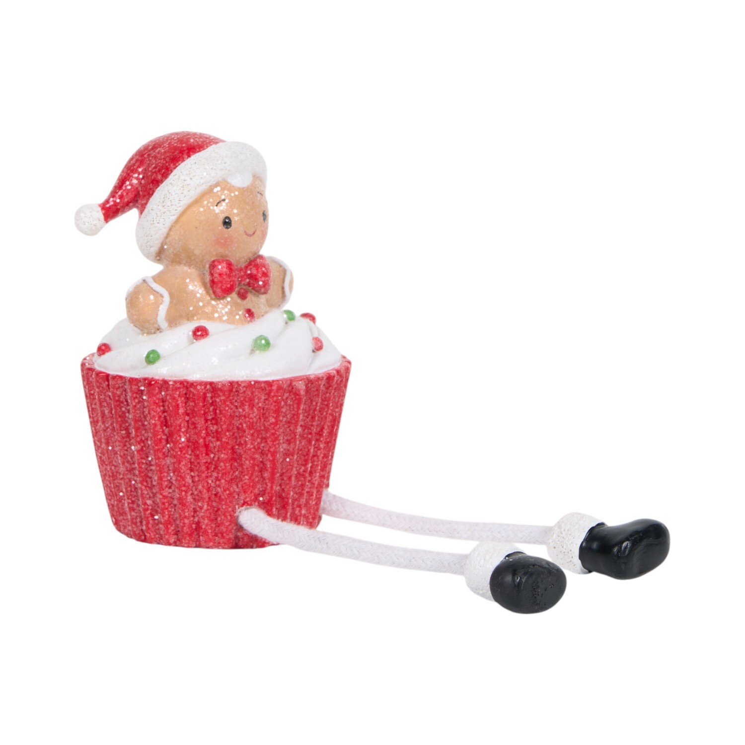 Christmas Cupcake Shelf Sitter Image 7
