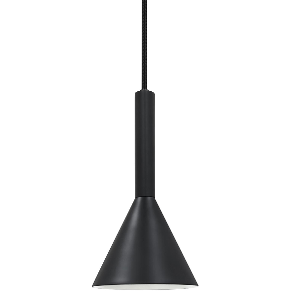 Nordlux Kelvis 2-Kit Black Pendant Light Image 4