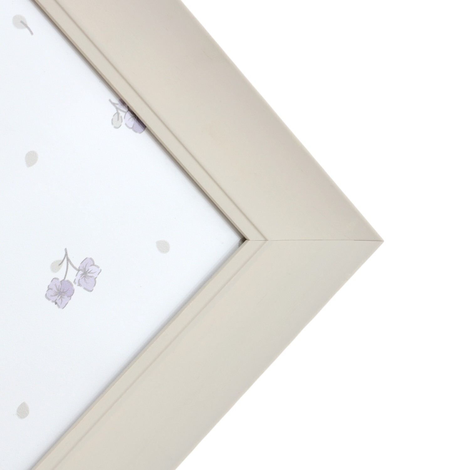 Hemsby Photo Frame Muted Green 28 x 20in Image 4