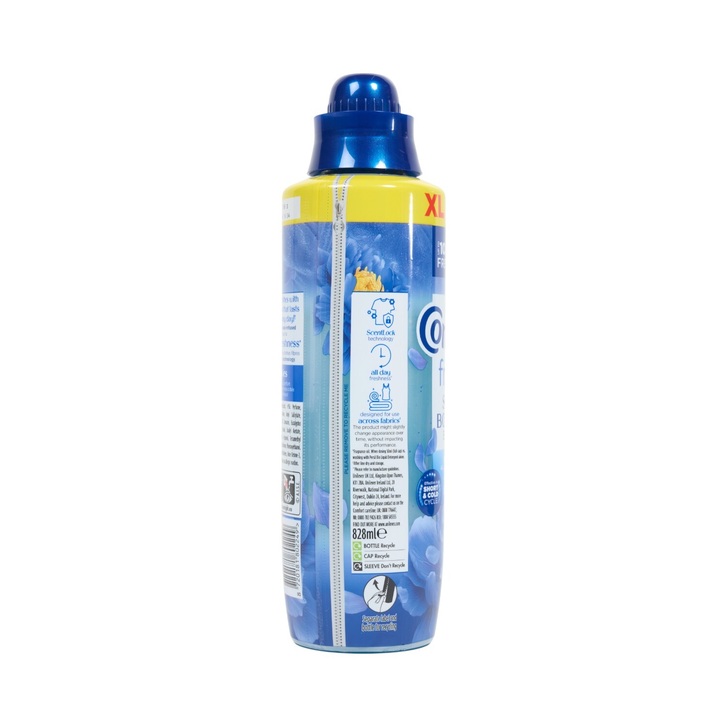 Comfort Scent Booster Elixir Blue Skies 36 Image 4