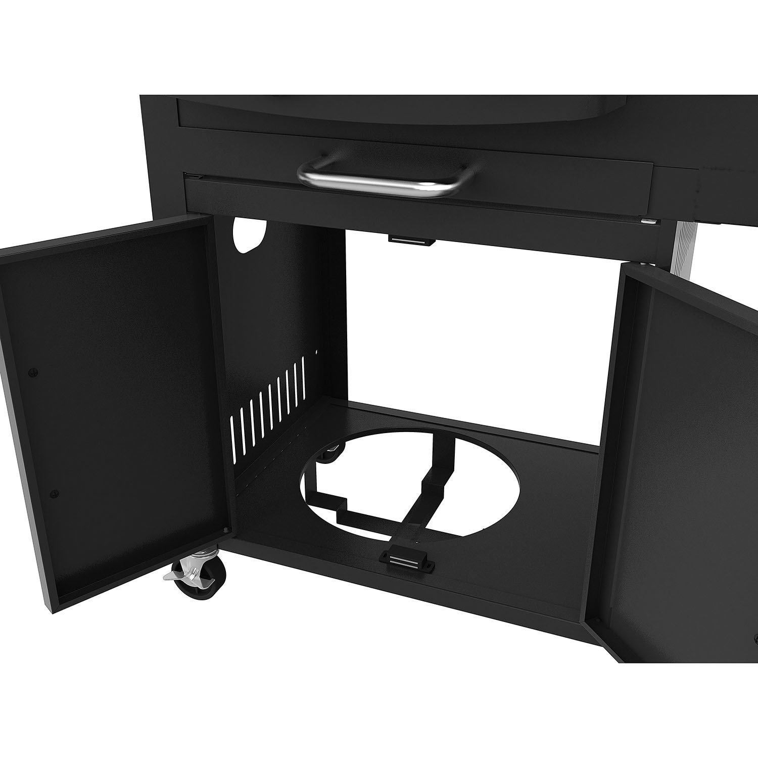Columbus Gas and Charcoal Grill - Image 9