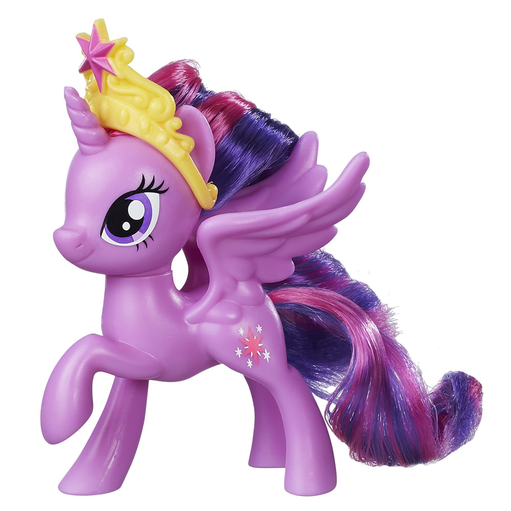 My Little Pony Pony Friends Assorted Image 1