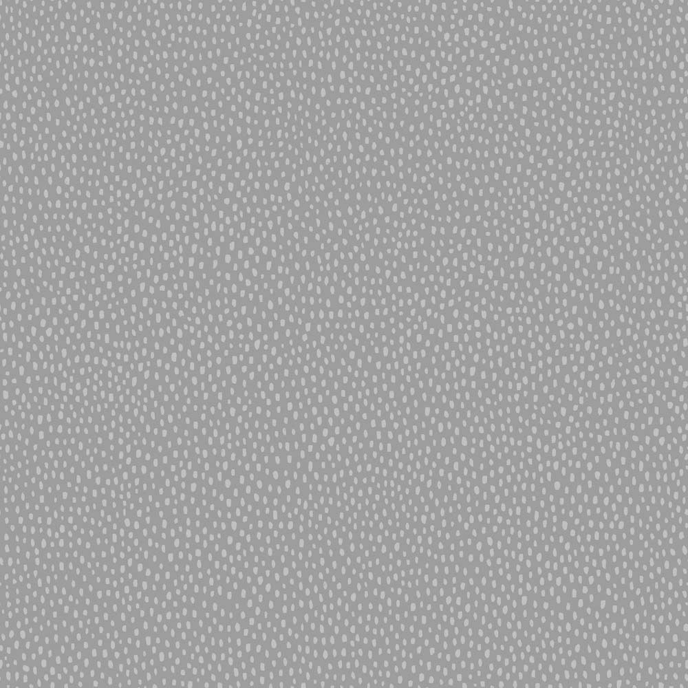 Holden Decor Pinto Grey Wallpaper Image 1