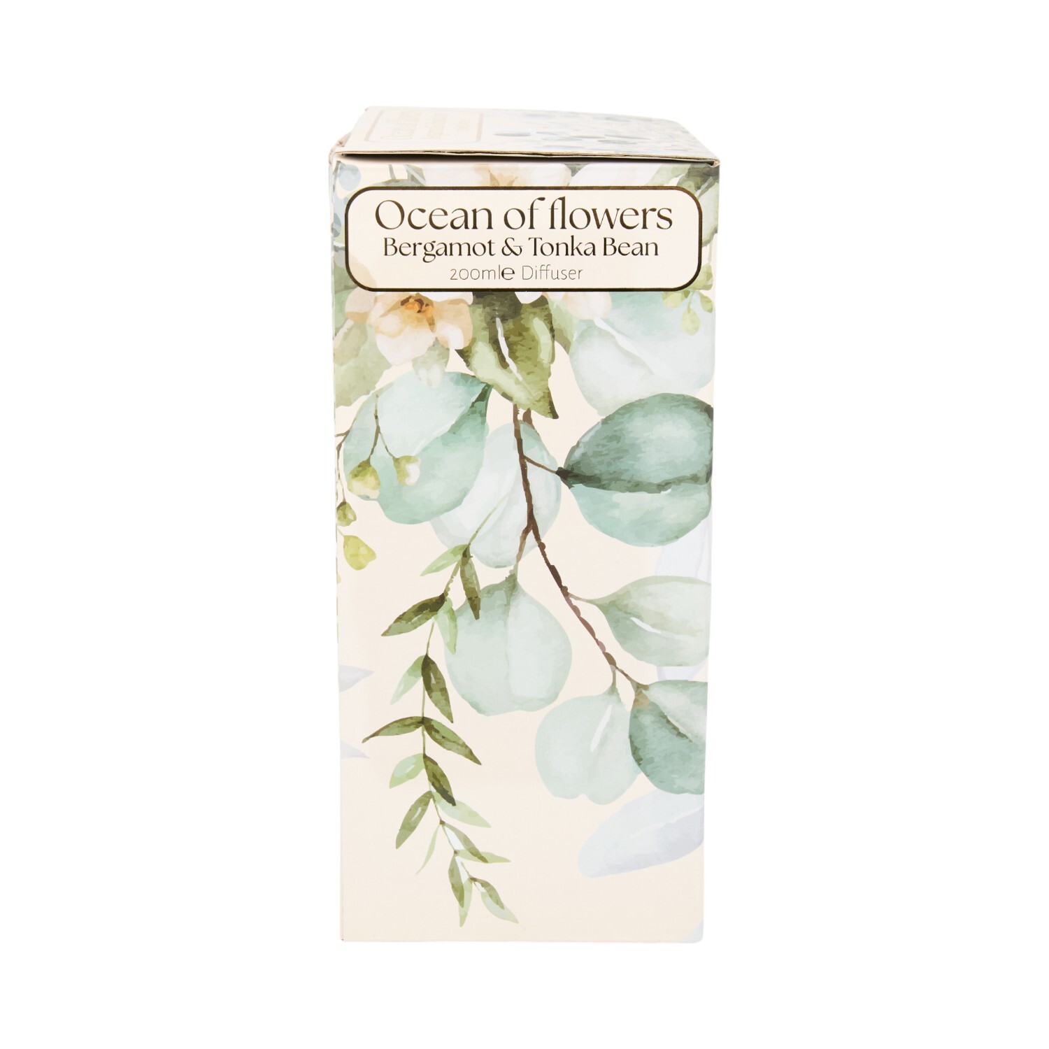 Ocean of Flowers Diffuser Image 4