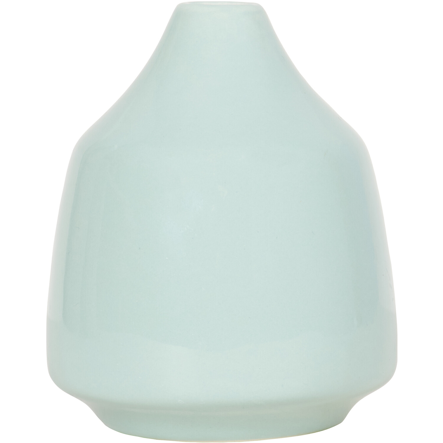 Single Pastel Mini Vase in Assorted styles Image 4