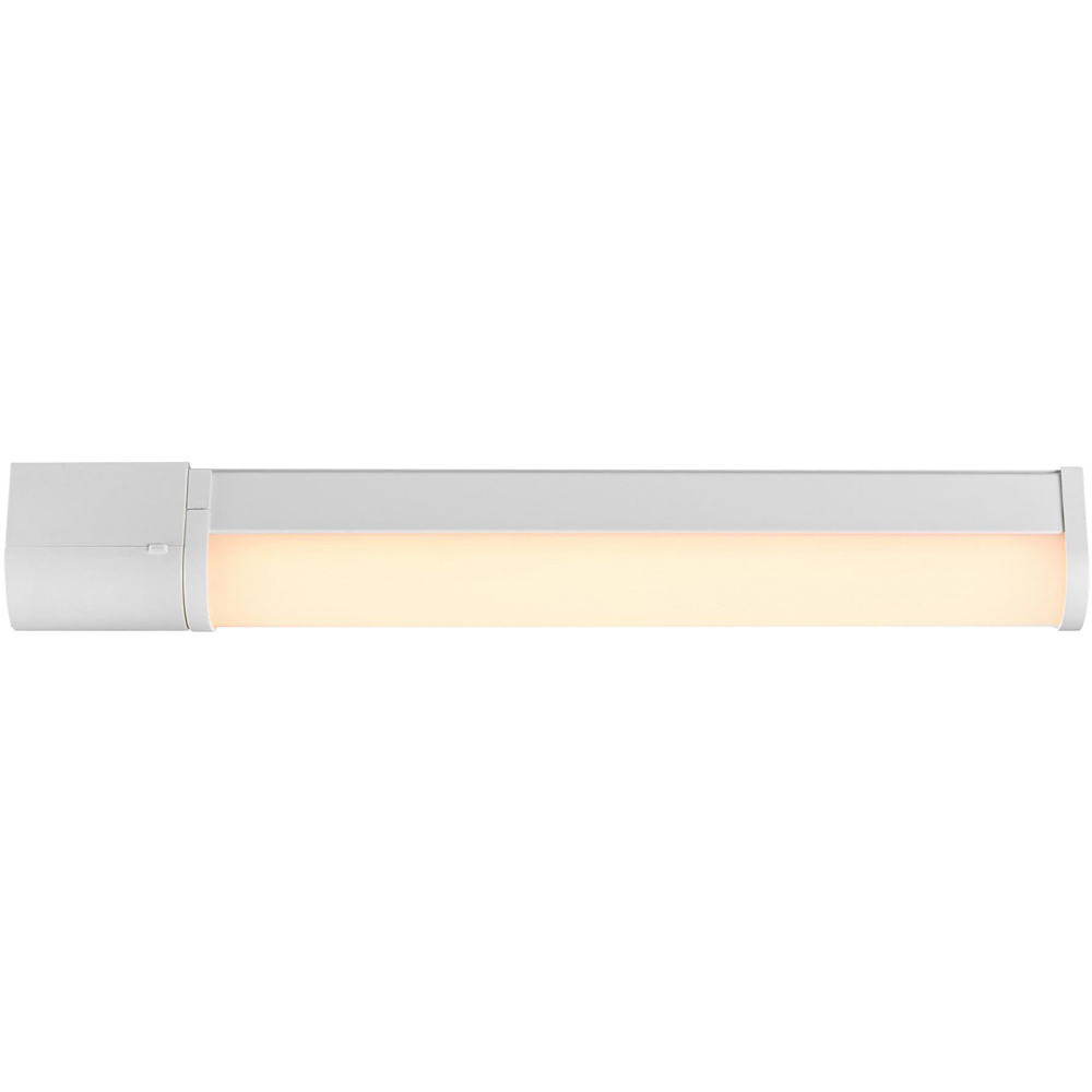 Nordlux Malaika 49 White Wall Light Image 4