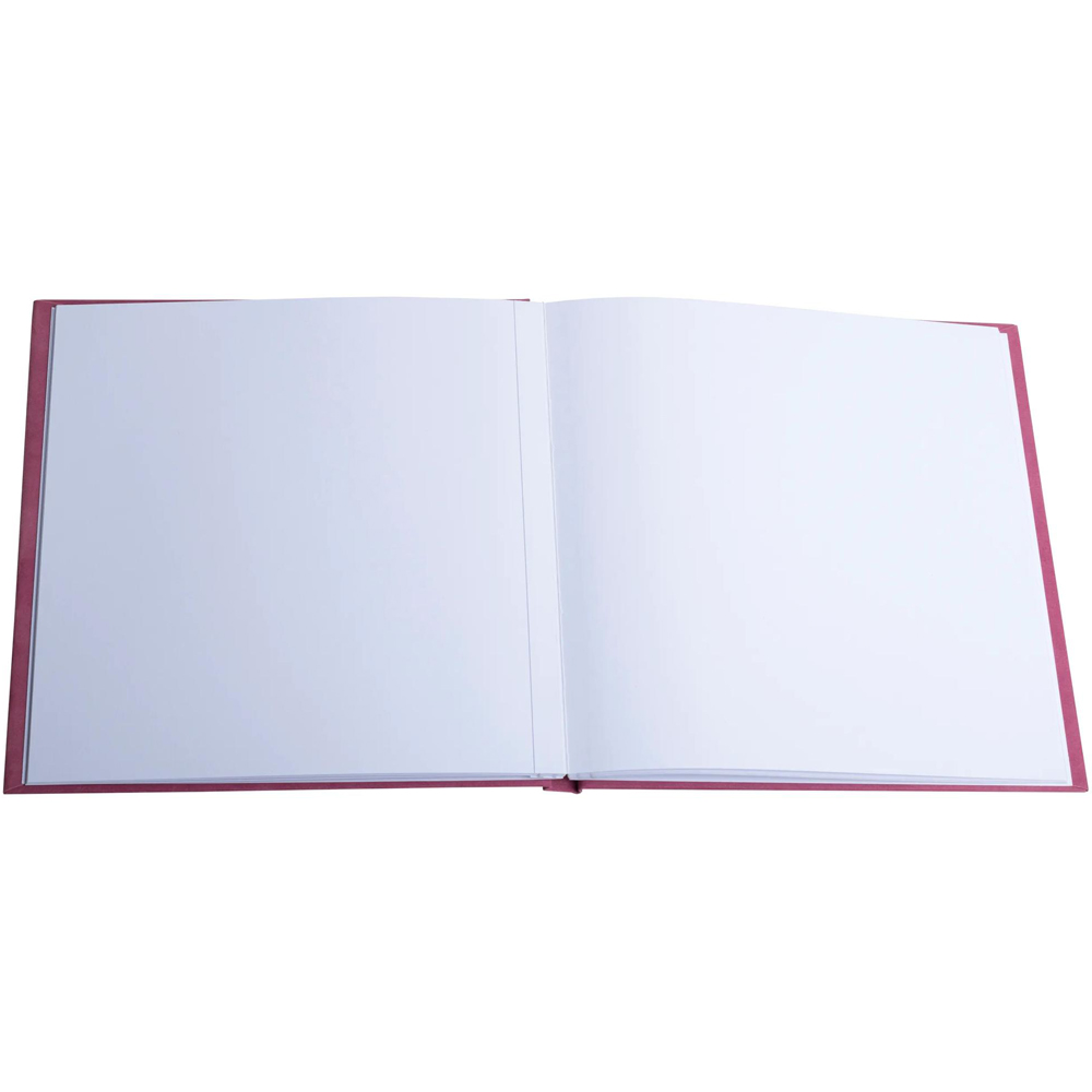 Exacompta Old Pink Photo Album 30 Sheets 150 Photos Image 4