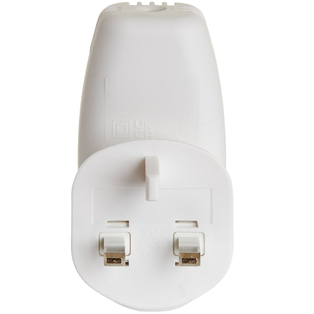 Wilko Vanilla and Coconut Electric Plug In Air Freshener Image 4