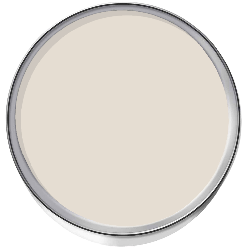 Dulux Heritage Walls and Ceilings Flax Seed Velvet Matt Emulsion Paint 1L Image 3