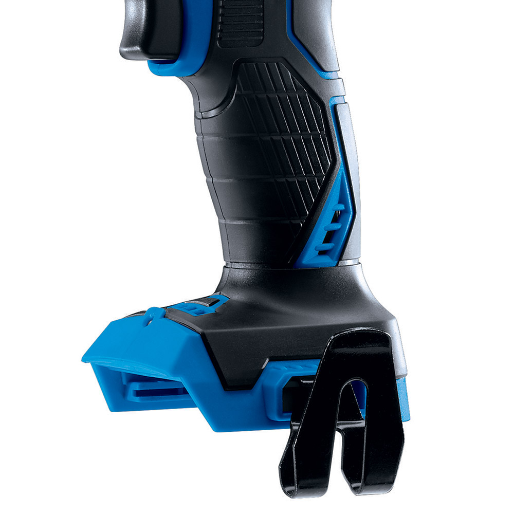 D20 20V Brushless Impact Wrench, 1/2" Sq. Dr., 250Nm Bare Unit Image 3