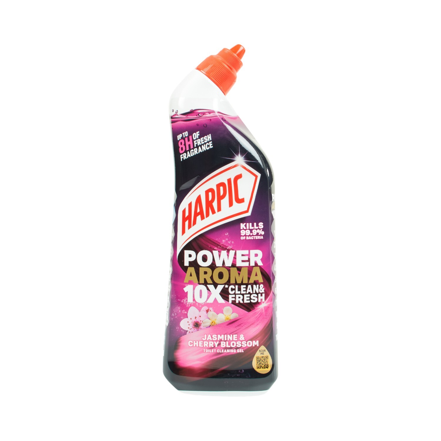 Harpic Sensoria Toilet Cleaner Image 1