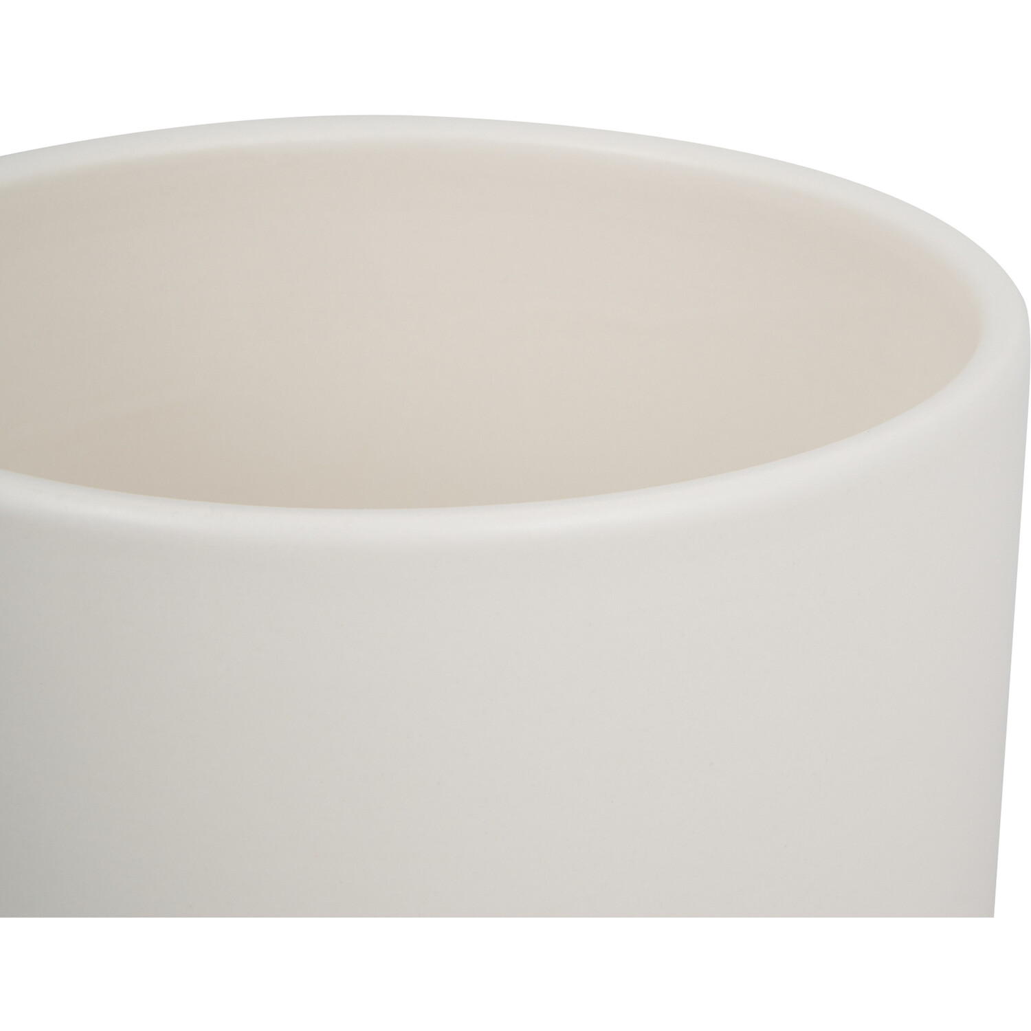 Olivia Ceramic Planter - 17cm Image 4