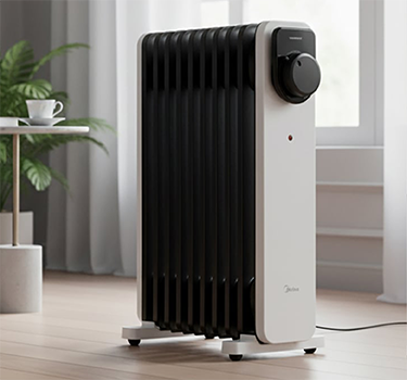 living &amp; home heating &amp; cooling appliances