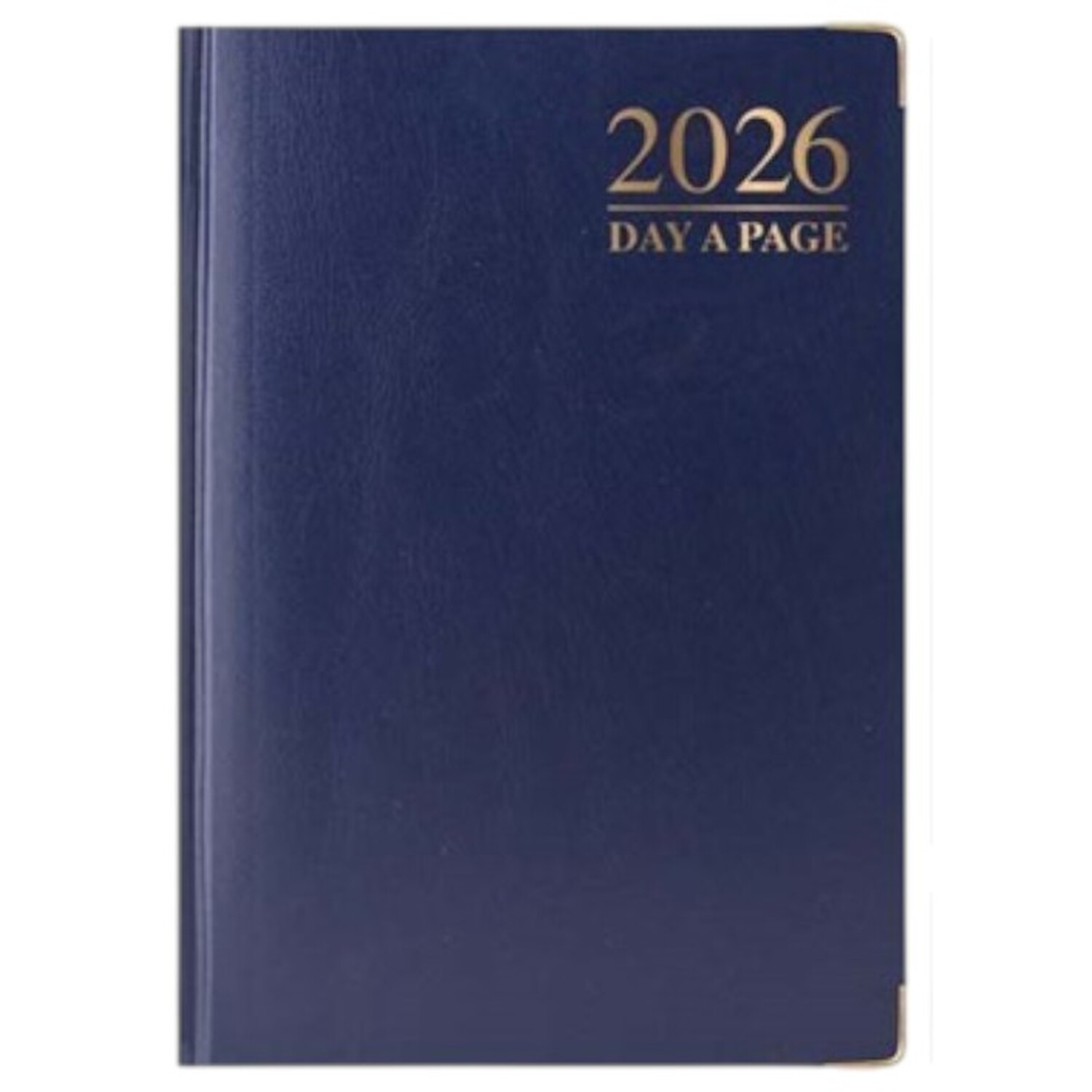 2026 Day A Page Diary A4 Image 2
