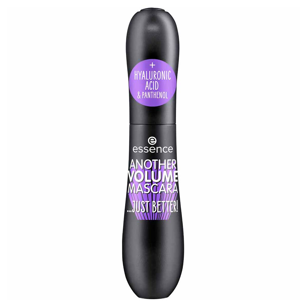 Essence Another Volume Mascara Just Better! 16ml Image 2