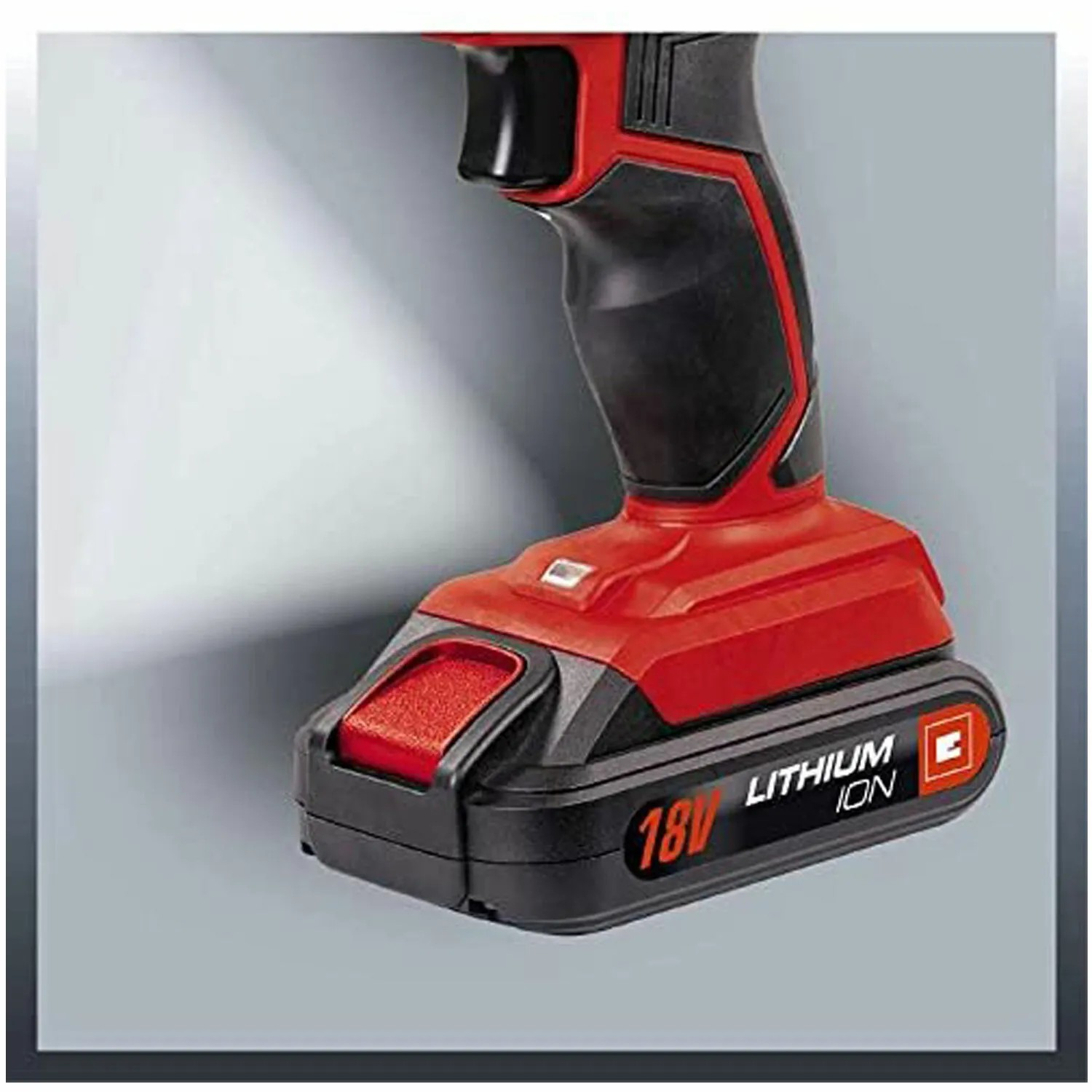 Einhell Cordless 18V Drill Image 3