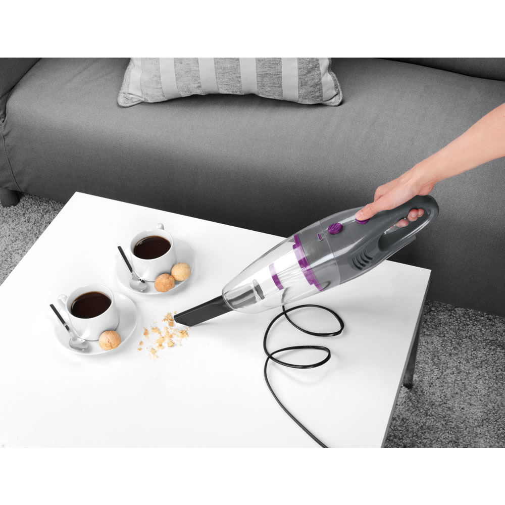 Beldray 2 in 1 Stick Vacuum Cleaner Image 4