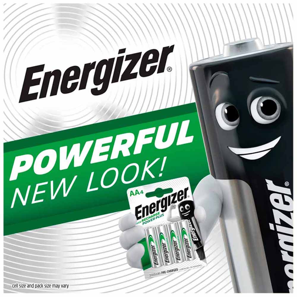 Energizer Universal Battery Charger Image 9