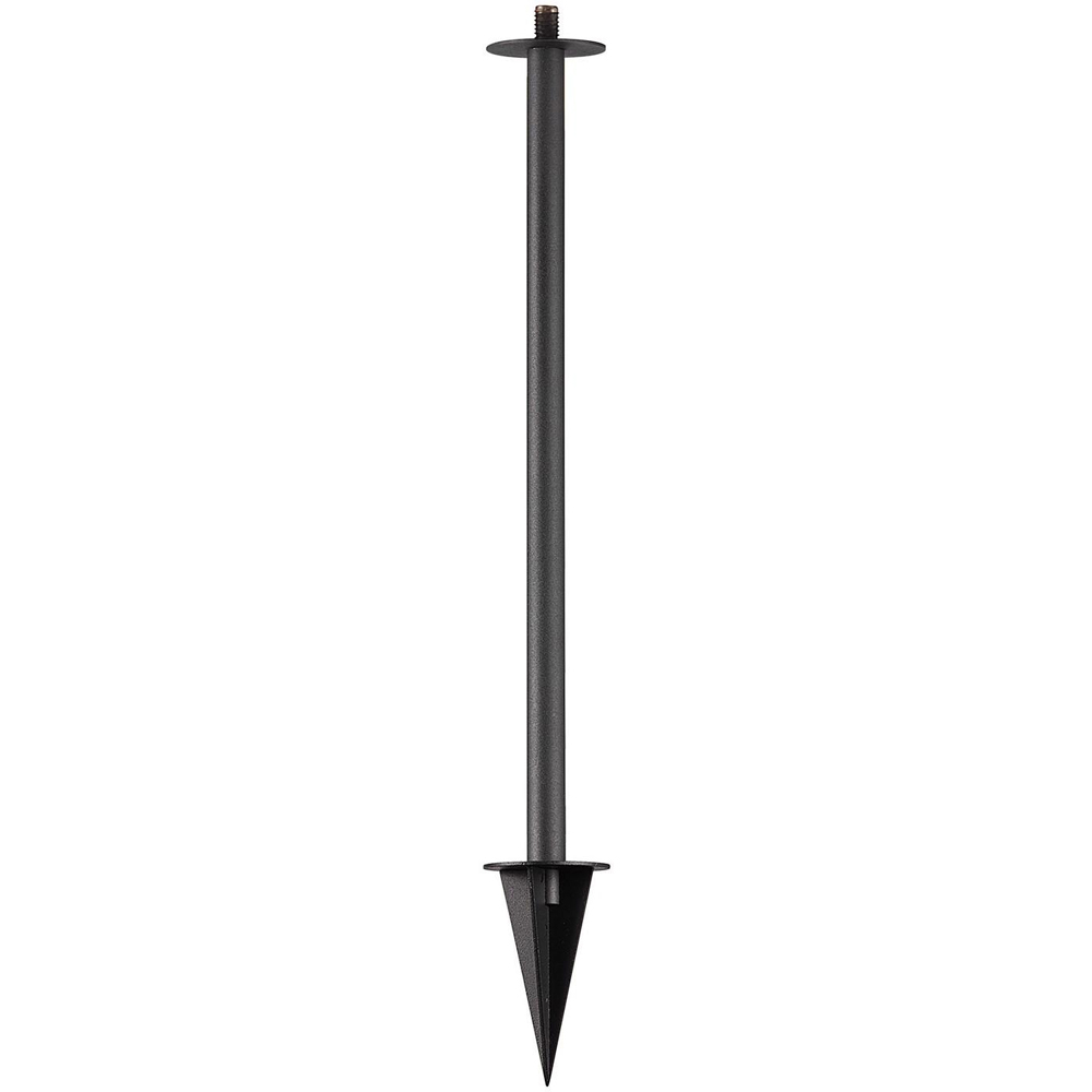 Nordlux Kettle Black Portable Clever Spike Accessory Image 1