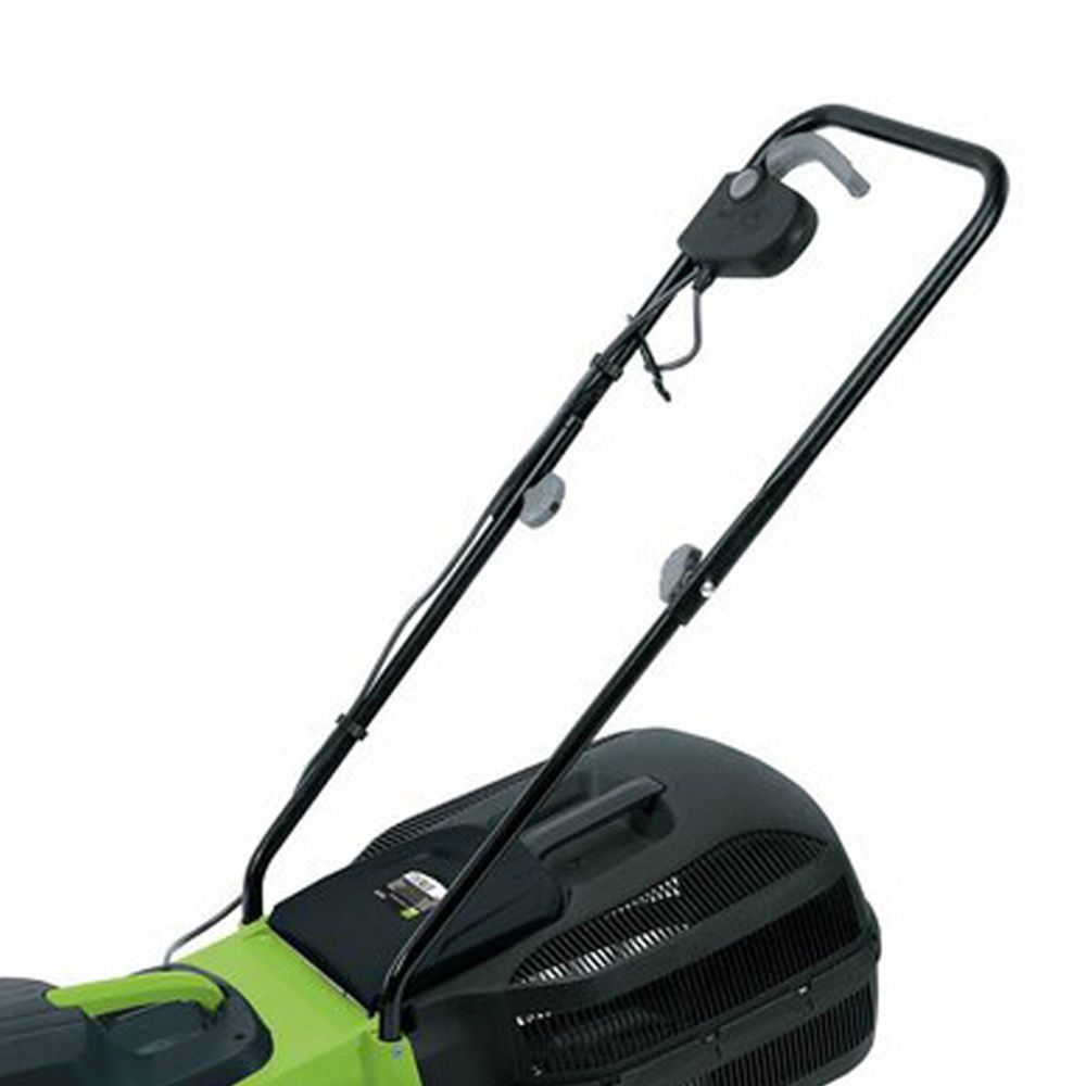 Wilko lawn mowers deals