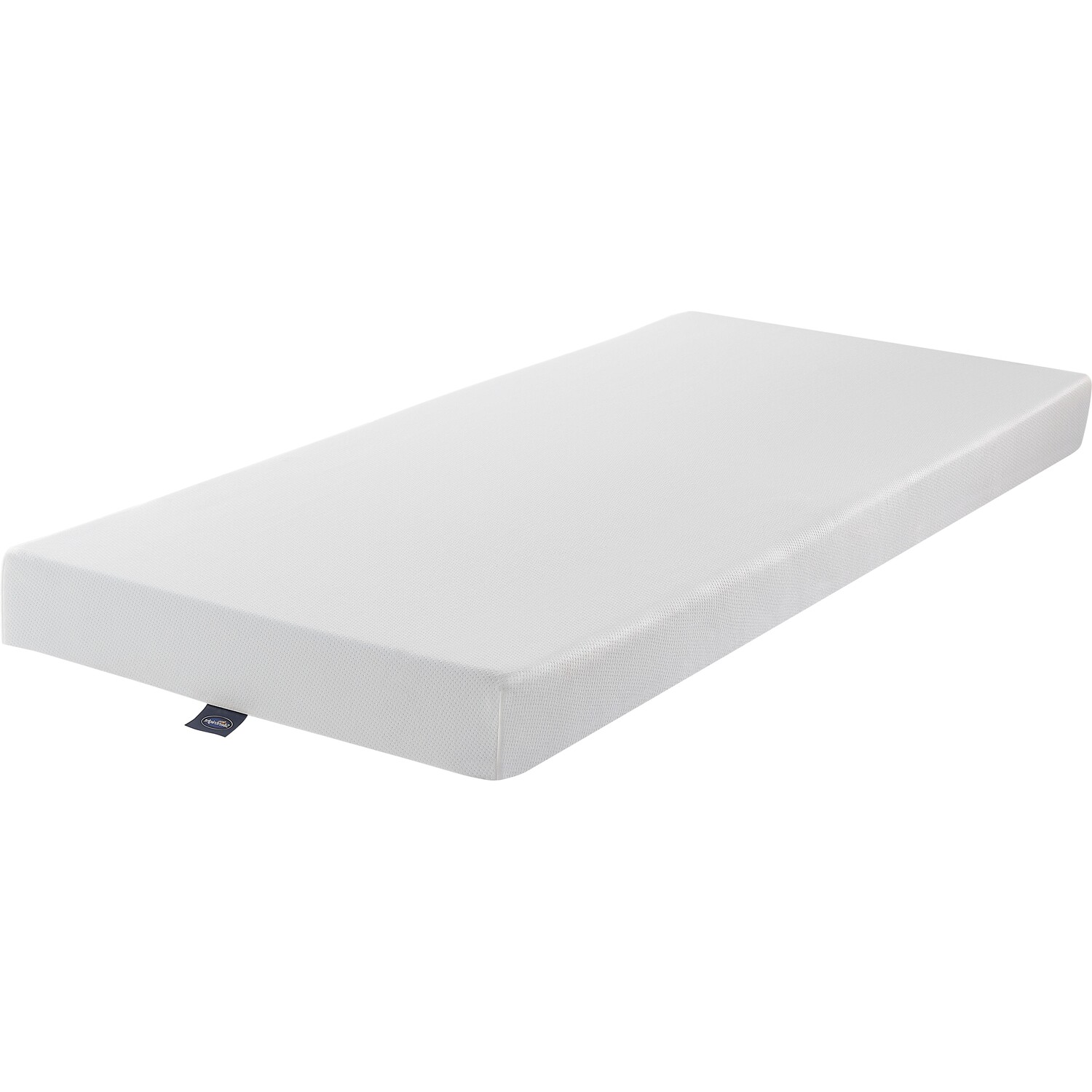 Silentnight Comfort Foam Mattress King Image 7