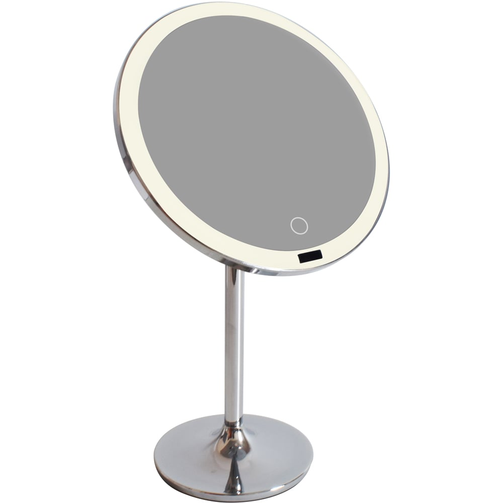 Sorrelis Tavira Rechargeable LED Vanity Mirror Image