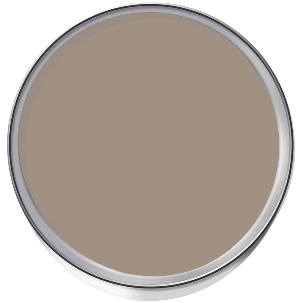Dulux Heritage Walls and Ceilings Jenny Wren Velvet Matt Emulsion Paint 1L Image 3