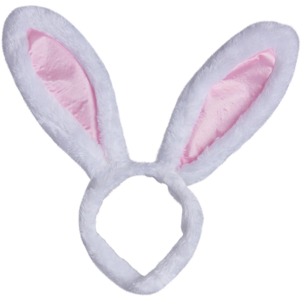 Wliko Bunny Ears Headband Image 1