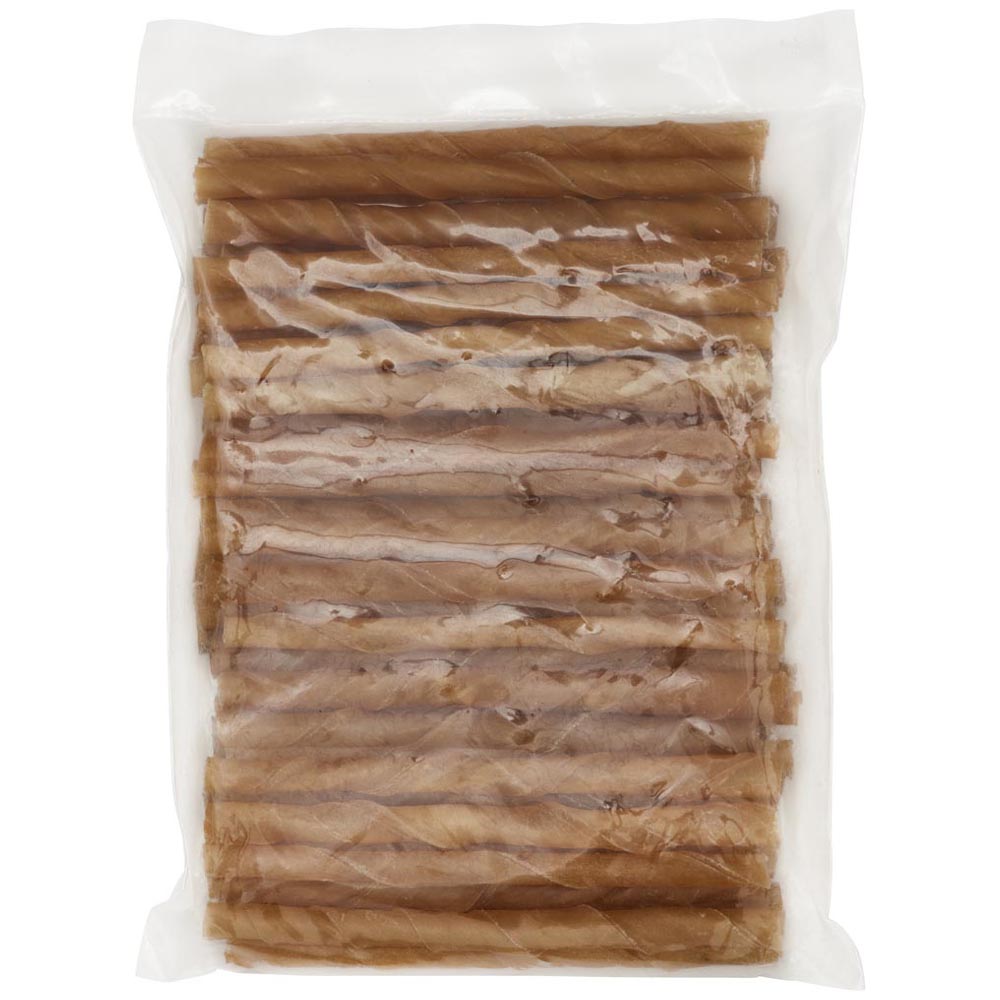 Wilko Functional Hide Twist Dog Treats Image 3