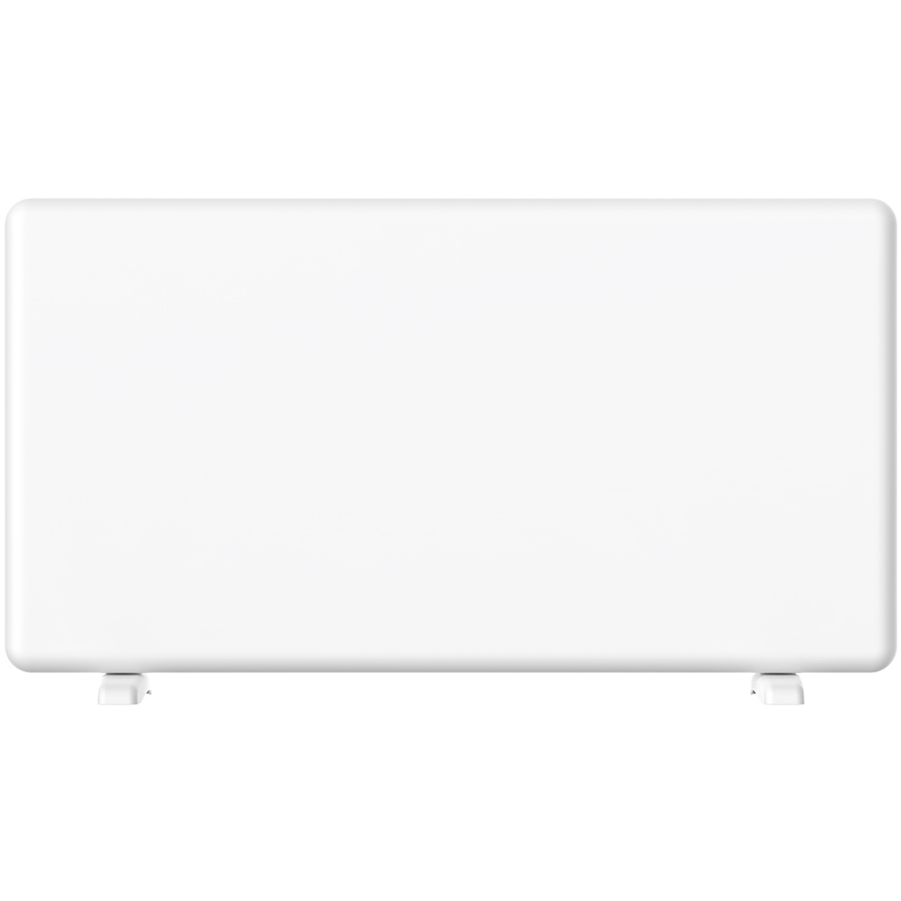 TCP Smart Serene White Energy Monitoring Panel Heater 2000W 815 x 435mm Image 1