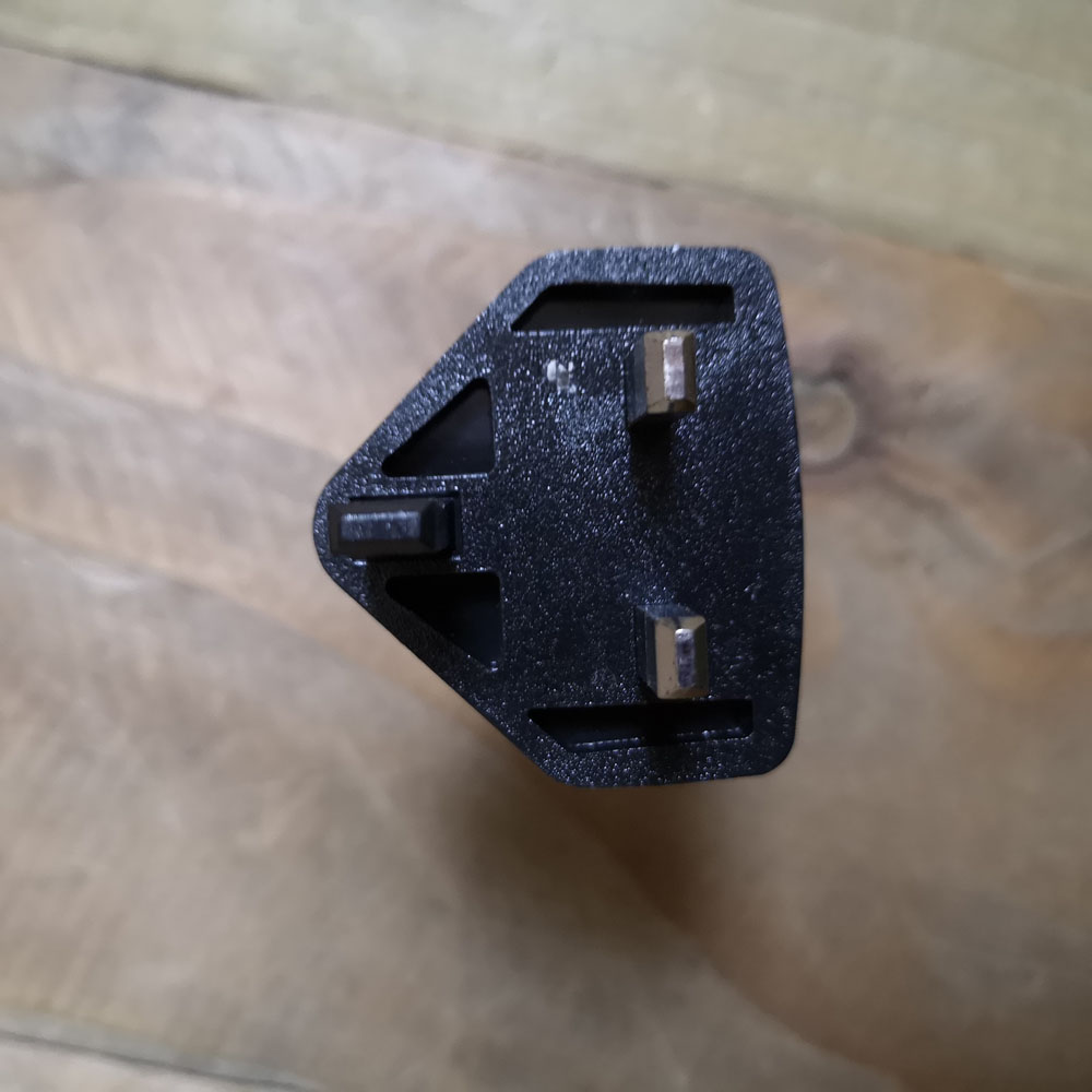 Premier 80 Multicolour LED Soft Acrylic Christmas Snowman 90cm Image 9